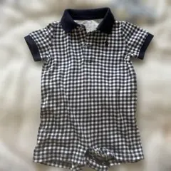 ラルフローレンロンパース70サイズ