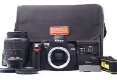 Nikon D5000 #3665 - メルカリ