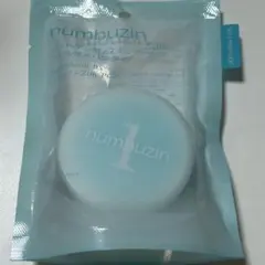 numbuzin フェイスパウダー