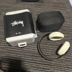 Stussy Beats STUDIO PROワイヤレスヘッドホン 本体のサムネイル