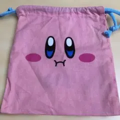 星のカービィ　巾着