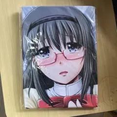 四季ナツメ 1/7スケールフィギュア ソフマップ購入特典 B2布ポスター