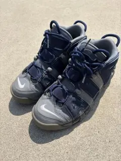 ナイキ エア モア アップテンポ