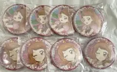 アイカツ あかり stage 缶バッジ - メルカリ