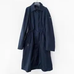 2025年最新】PRADA レディース ロングコートの人気アイテム