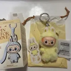 pin for love m キャラクターグッズ