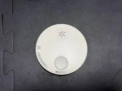 [8台セット]住宅用火災警報器 パナソニック けむり当番 SHK38455のサムネイル