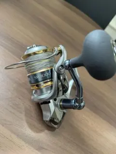 SHIMANO STRADIC C3000XG ストラディック スピニングリール - メルカリ