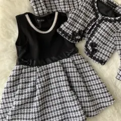 フォーマルドレス　セット