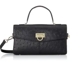 RANDA ランダ ハンドバッグ 2WAYスクエアバッグ セレモニー フォーマル