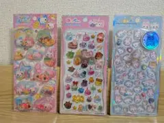 ハッピーマーチ スパンコールパーティー プチドロほっぺちゃん ベリーベリー