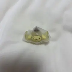 サンリオキャラクターズ つながるキャンディチャーム ポムポムプリン