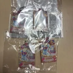 アイカツ プリパラ だれでもアクリルチャーム 大空あかり