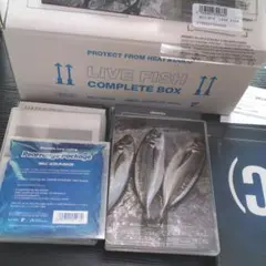 2025年最新】サカナクション live fishの人気アイテム - メルカリ