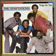 The Temptations – Truly For You