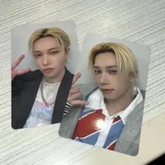 2026年最新】p1Harmony テオ トレカの人気アイテム - メルカリ