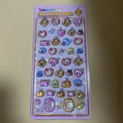 正規品　ボンボンドロップシール　たまごっち　めめっち