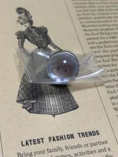 刀剣乱舞 御伴散歩 近侍ピンリング 山姥切国広