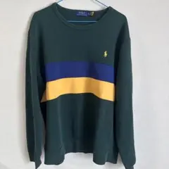 Polo Ralph Lauren トレーナー XL