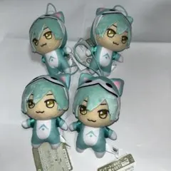 2026年最新】亥清悠 ぬいぐるみの人気アイテム - メルカリ