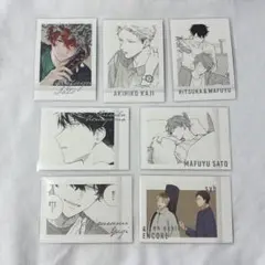 ギヴン展 ぱしゃこれ まとめ