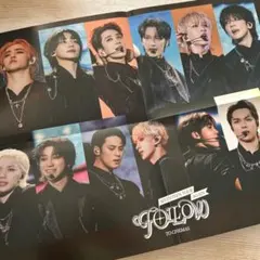 SEVENTEEN JAPAN BEST museum 2023 ポストカード - メルカリ