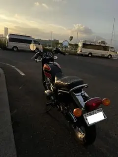 2026年最新】kawasaki w650の人気アイテム - メルカリ