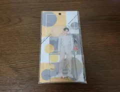 【新品未開封品】美少年 金指一世 アクリルスタンド