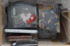 Number_i 18点セットCD/blu-rayDVDなど