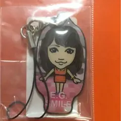 E-Girls  Aya  クリーナー