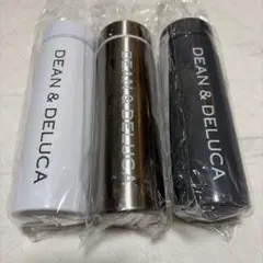 DEAN & DELUCA ステンレスボトル ２本セットのサムネイル