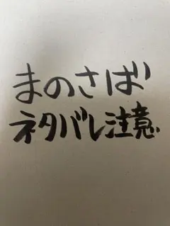 手描きイラスト 魔法少女ノ魔女裁判 桜庭エマ 宝生マーゴ