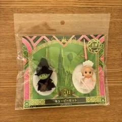 2026年最新】WICKEDキューピーの人気アイテム - メルカリ