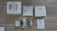 SleeZOO トイレの音消し 流水音発生器のサムネイル