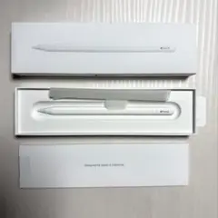 Apple pencil USB-C