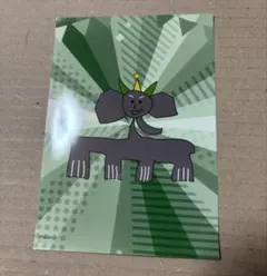 めろぱか ブロマイド 12月版 なろ屋