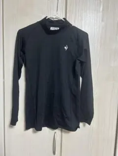 定価5,000円‼️ルコックスポルティフ黒 M アンダーウェア 最強UVカット‼️