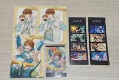 未定事件簿 アクリルスタンド 4種セット 未定事件簿 アクリルスタンド 4種セット - メルカリ