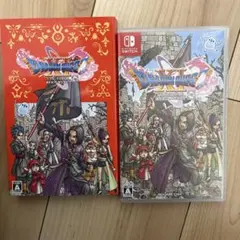 ドラゴンクエスト11 S