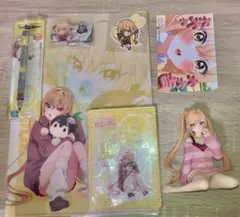 100カノ 院田唐音 Chibiぬいぐるみ - メルカリ