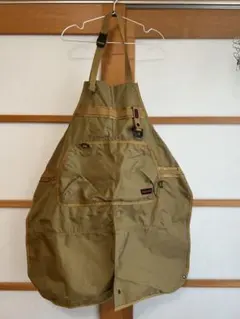 BRIEFING TOOL APRON BLACK エプロン 正規品 - メルカリ