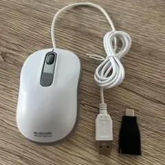 マウスのサムネイル