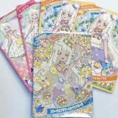 エターナルフラワールミナスフローラ他　つむぎまとめ売り