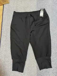 Under Armour ブラック ジャージパンツ XXL新品　未使用