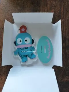 p*m様 サンリオピューロランドドライブキャラクターズ アクリルスタンド ハンギ