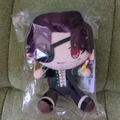 ウィンドブレイカー ウィンブレ　蘇枋隼飛　蘇枋　ちょこのっこぬいぐるみ　一番くじ