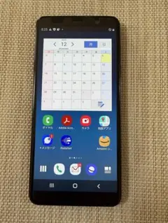 ジャンク スマートフォン本体