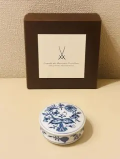 【レア？USED美品】meissen マイセン　洋梨　小物入れ　アクセサリー入れ 2026年最新】マイセン 小物入れの人気アイテム - メルカリ