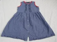 ラルフローレン　Ｃｏｔｔｏｎ素材　ワンピース　１２０