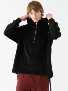 2025年最新】CULLNI パーカーの人気アイテム - メルカリ